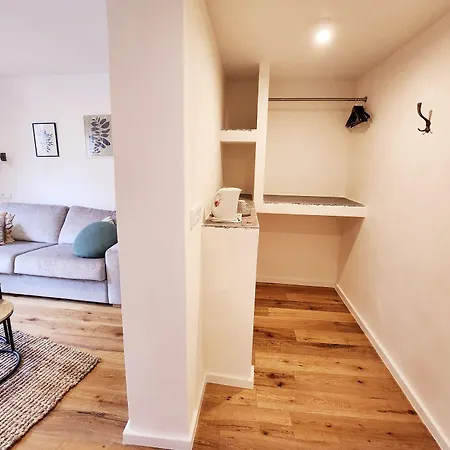 Boutique Marielle Hotell Bad Muenstereifel