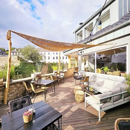 Hotell Boutique Marielle