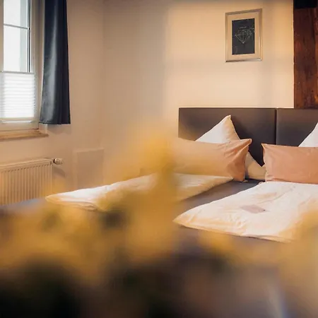 Boutique Marielle Hotel