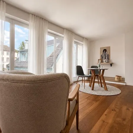 Hotel Boutique Marielle Bad Muenstereifel