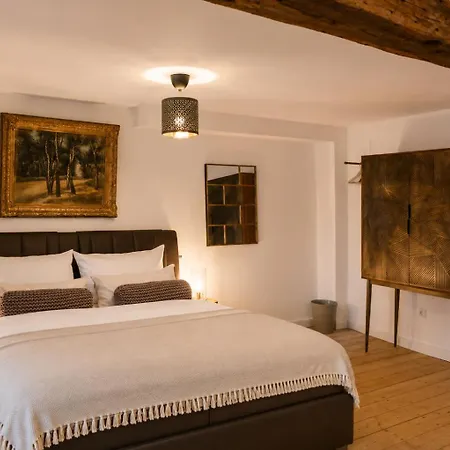 Boutique Marielle 4*