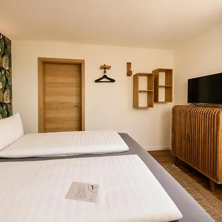 Hotel Boutique Marielle