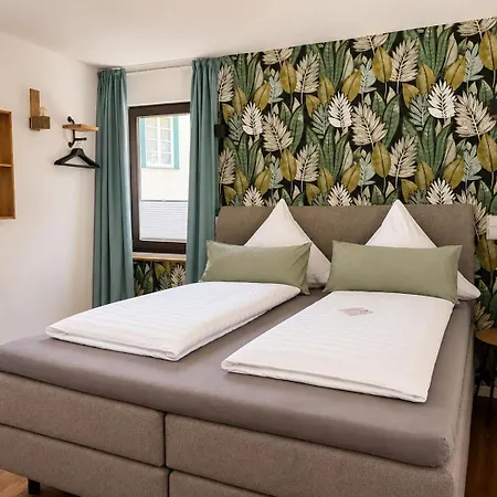 Boutique Marielle Отель 4*