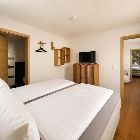 Hotel Boutique Marielle 4*