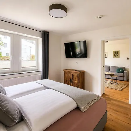 Boutique Marielle 4* Bad Muenstereifel