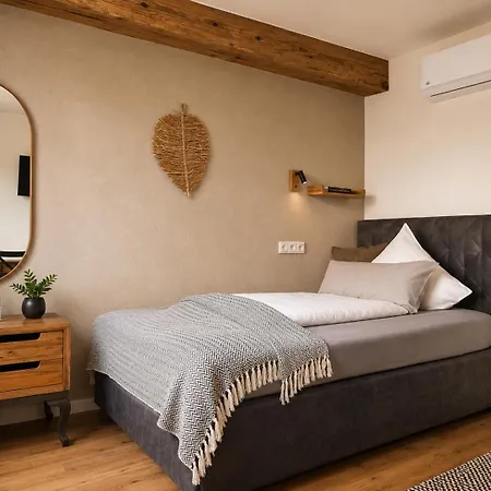 Hotel Boutique Marielle Bad Muenstereifel