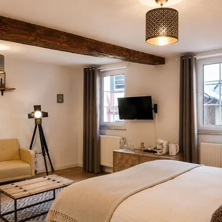 Boutique Marielle Hotel 4*