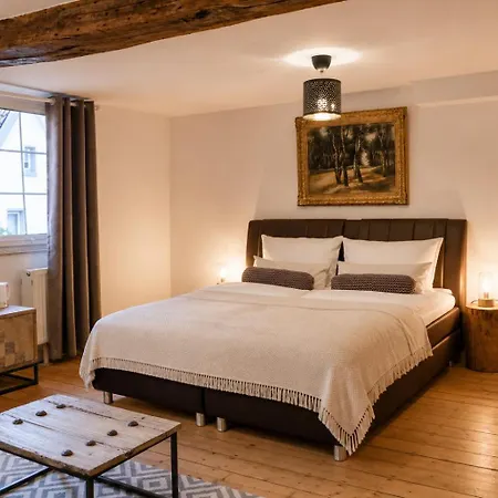 Hotel Boutique Marielle Bad Muenstereifel