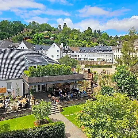 Отель Boutique Marielle 4*