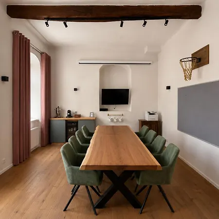 Boutique Marielle Hotel Bad Muenstereifel