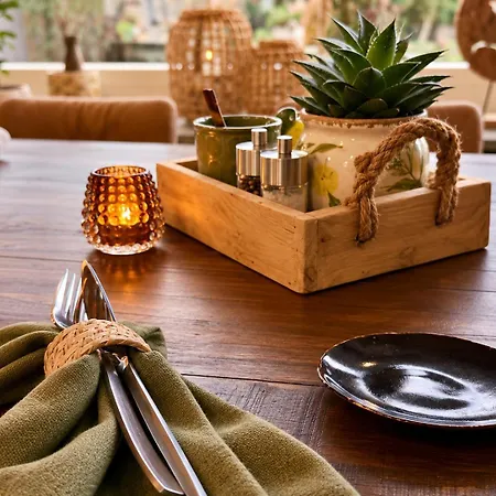 Hotel Boutique Marielle 4*