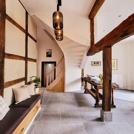 Boutique Marielle Hotel Bad Muenstereifel