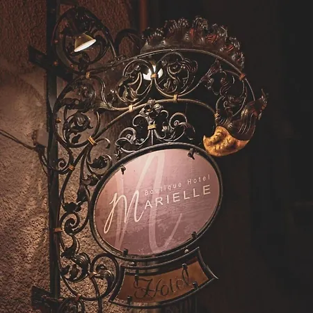Boutique Marielle Hotel