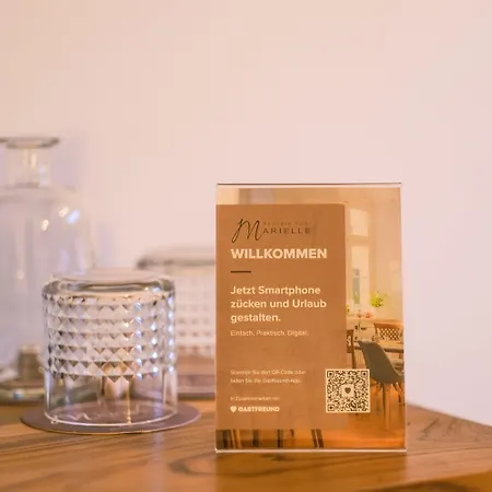 Boutique Marielle Hotel
