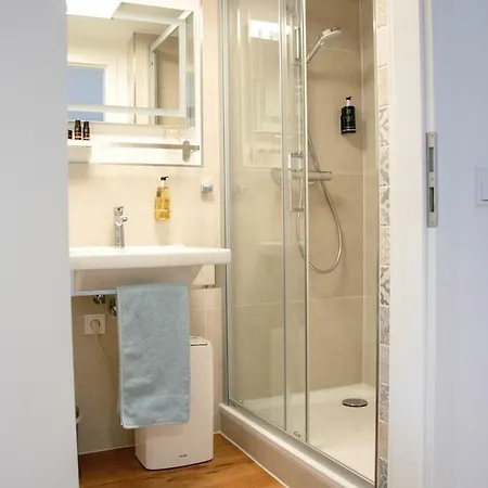 Hotell Boutique Marielle 4*