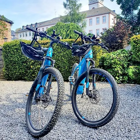 Boutique Marielle Hotell 4*