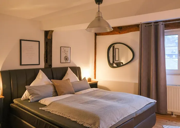 Boutique Marielle Hotel Bad Muenstereifel