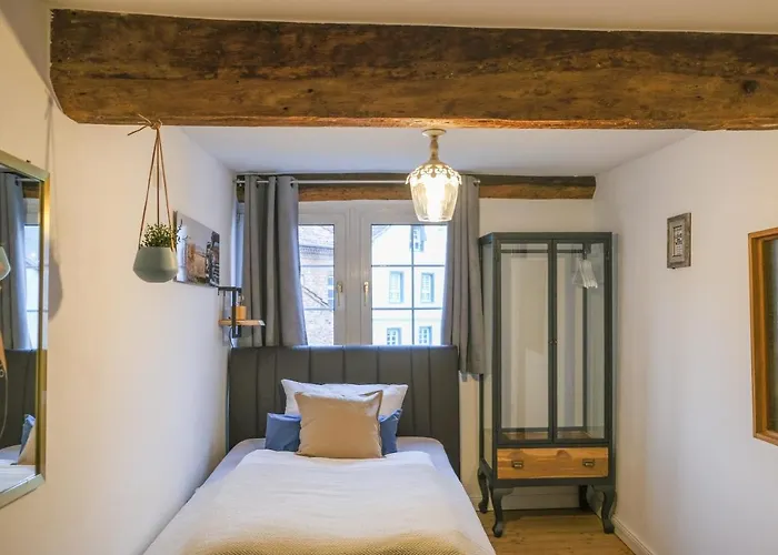 Hotel Boutique Marielle Bad Muenstereifel