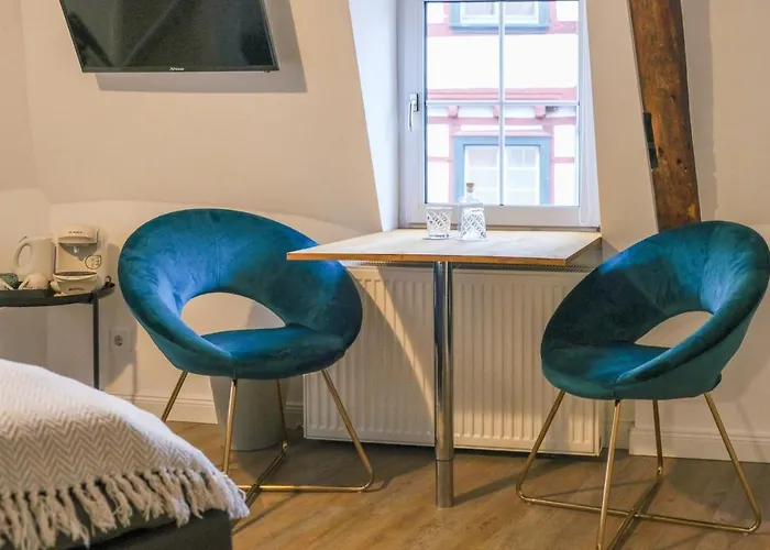 Boutique Marielle Bad Muenstereifel