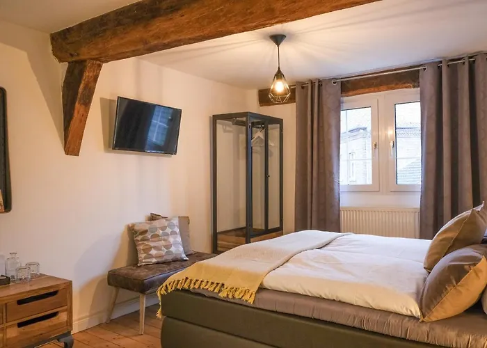 Hotel Boutique Marielle