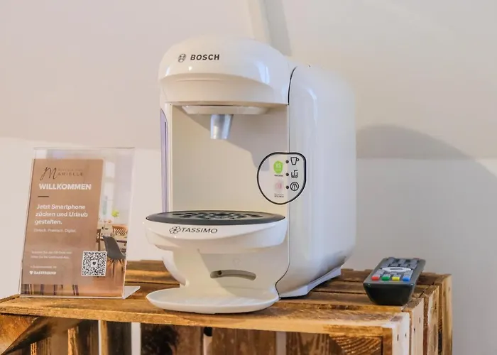 Boutique Marielle Bad Muenstereifel