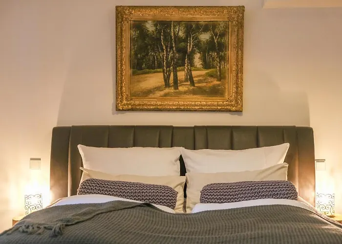 Boutique Marielle Hotel