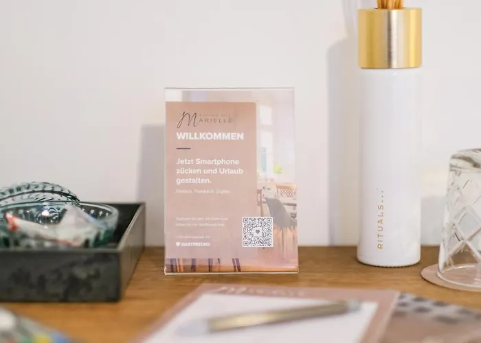 Hotel Boutique Marielle