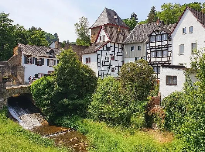 Hotel Boutique Marielle Bad Muenstereifel