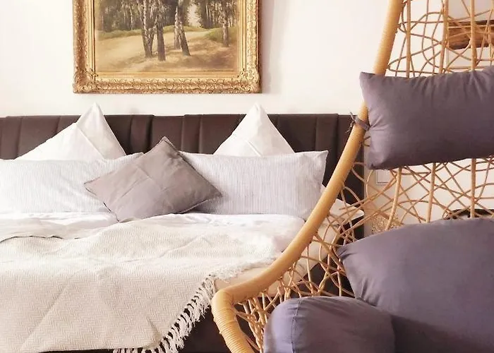 Hotel Boutique Marielle 4*