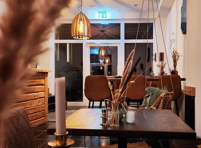 Boutique Marielle Hotel