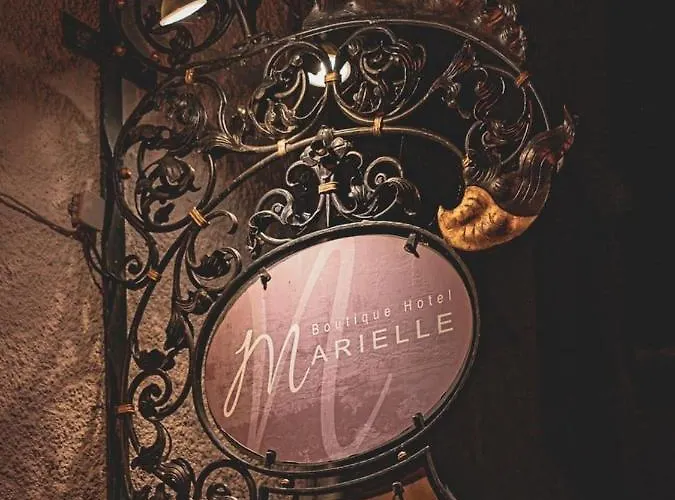 Boutique Marielle 4*