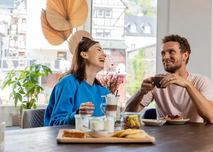 Boutique Marielle Hotel Bad Muenstereifel