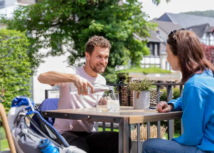 Boutique Marielle Bad Muenstereifel