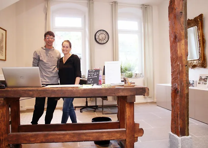 Hotel Boutique Marielle 4*