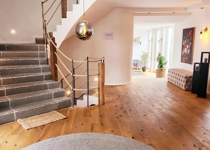 Boutique Marielle 4* Bad Muenstereifel