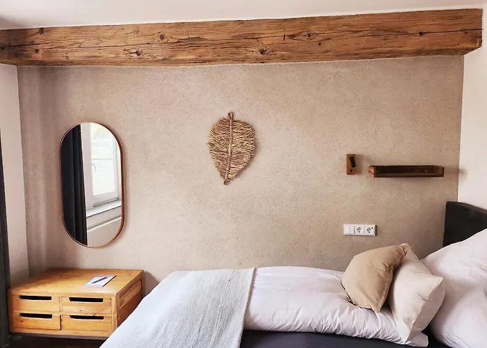 Hotel Boutique Marielle