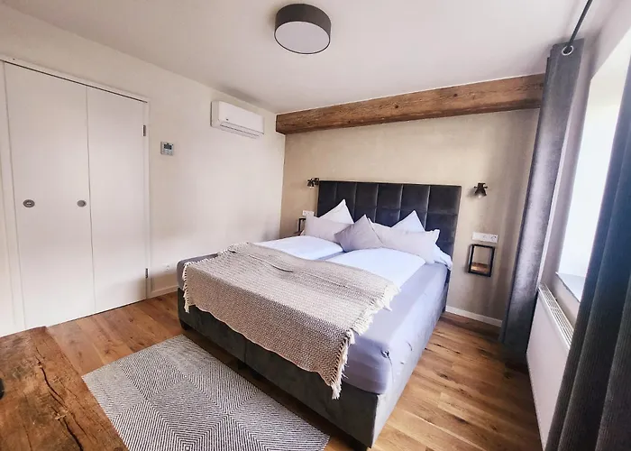 Hotel Boutique Marielle Bad Muenstereifel