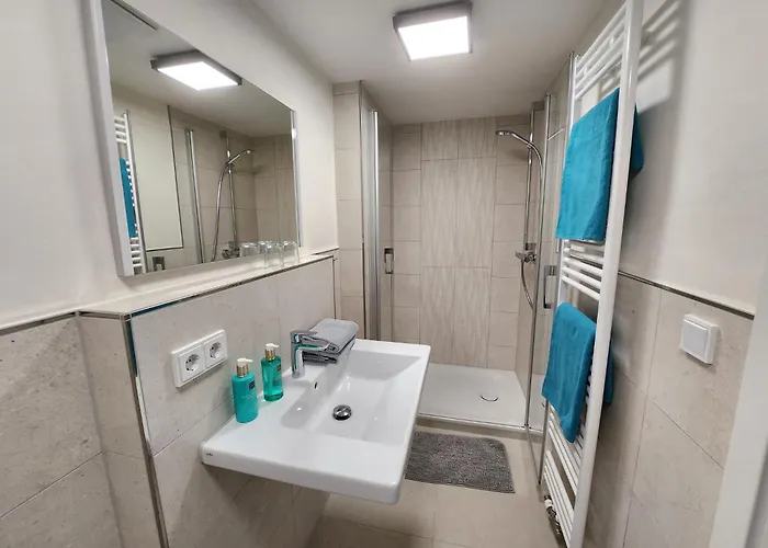 Boutique Marielle 4* Bad Muenstereifel