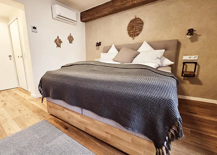 Hotel Boutique Marielle