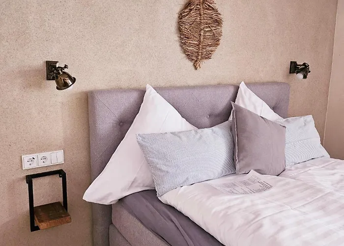 Boutique Marielle 4*