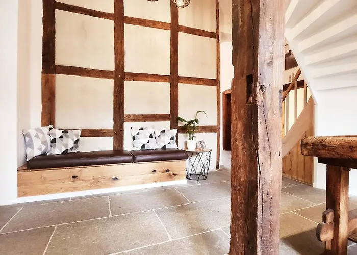 Hotel Boutique Marielle