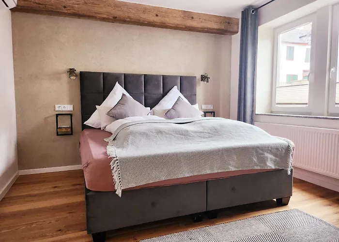 Hotel Boutique Marielle Bad Muenstereifel