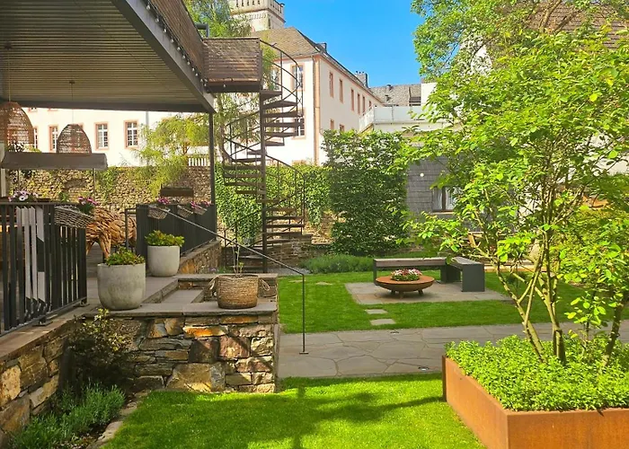 Boutique Marielle 4*