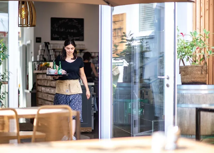 Hotel Boutique Marielle 4*