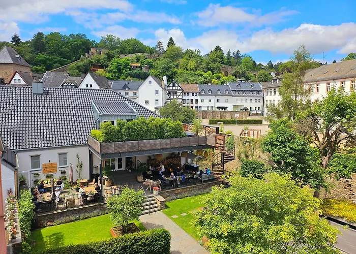 Boutique Marielle 4* Bad Muenstereifel