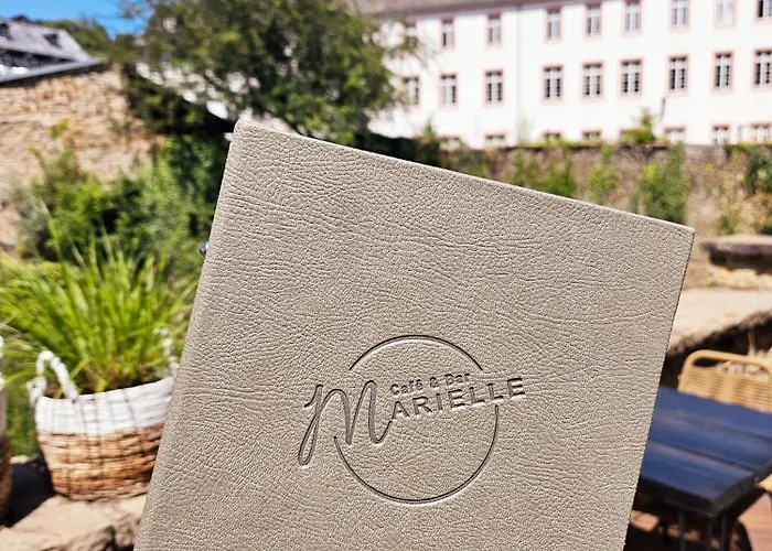 Boutique Marielle Hotel