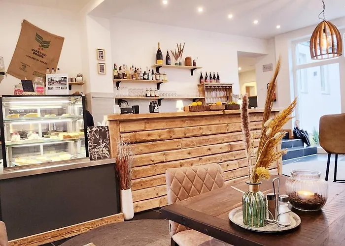 Boutique Marielle 4*