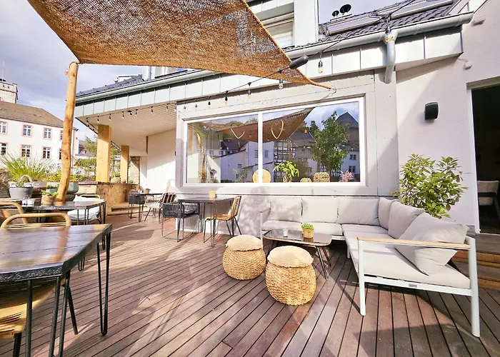 Boutique Marielle Bad Muenstereifel