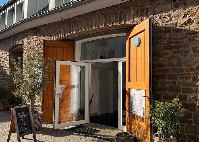 Boutique Marielle 4*