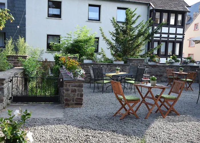 Hotel Boutique Marielle